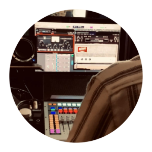 Musikproduktion Music Production Jovan Ducret TonStudio in Gelsenkirchen-Erle (1)