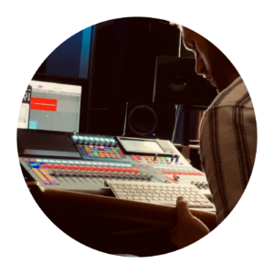Musikproduktion Music Production Jovan Ducret TonStudio in Gelsenkirchen-Erle