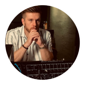 Musikproduktion Music Production Jovan Ducret TonStudio in Gelsenkirchen-Erle (1)